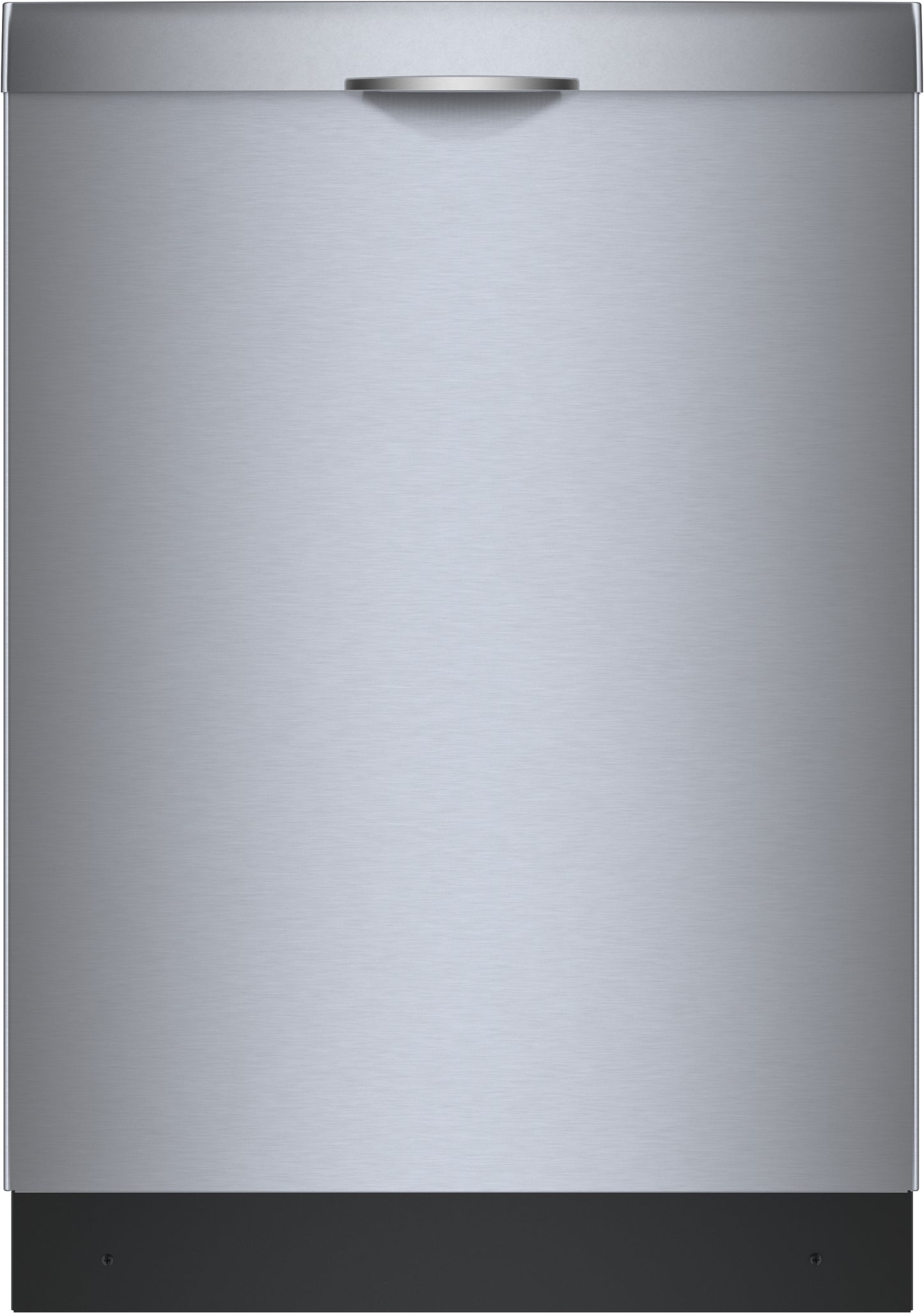 24-inch built-in dishwasher with stainless steel anti-fingerprint finish for modern kitchen appliances collection