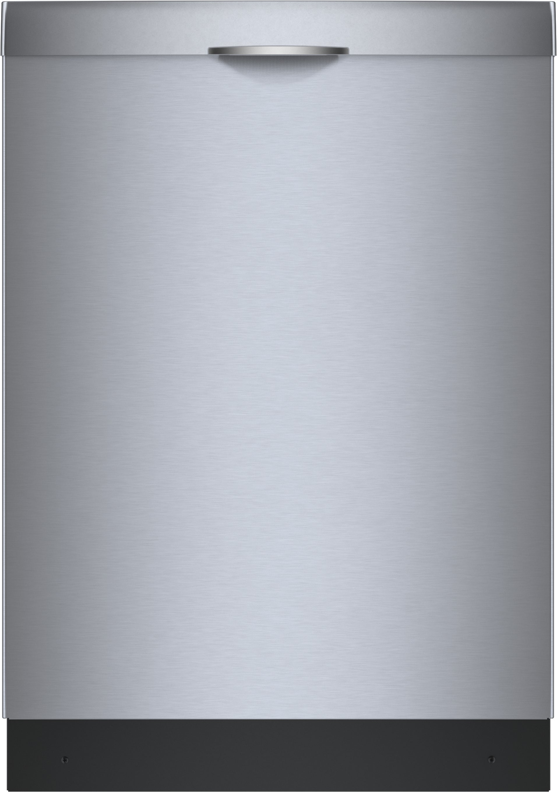 24-inch built-in dishwasher with stainless steel anti-fingerprint finish for modern kitchen appliances collection