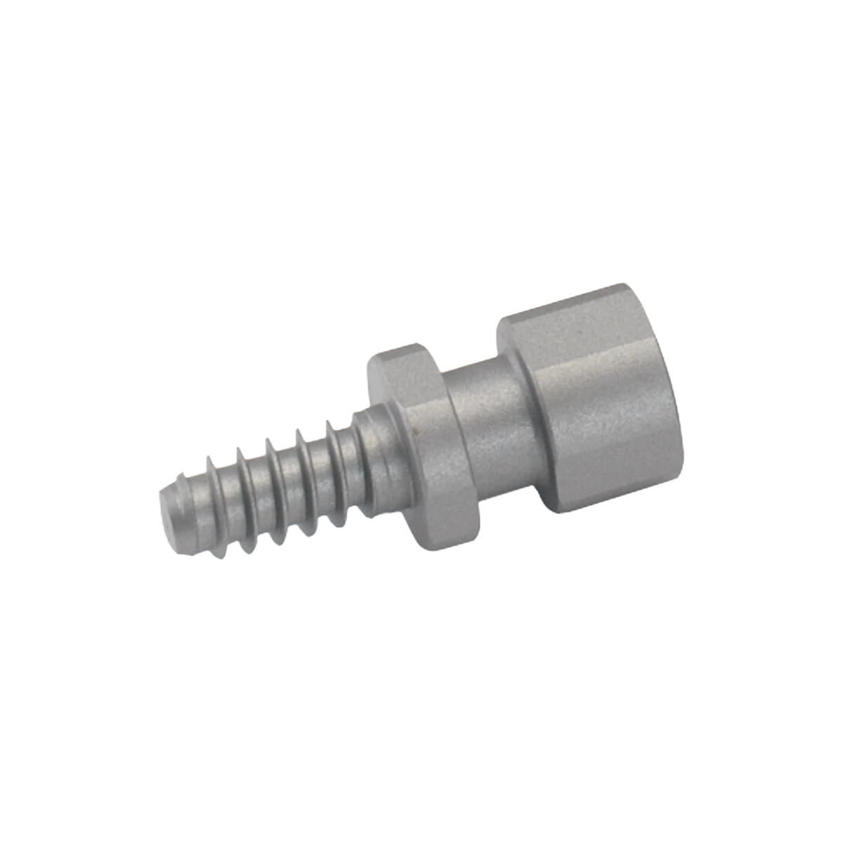 Record Power Standard Wood Screw LH