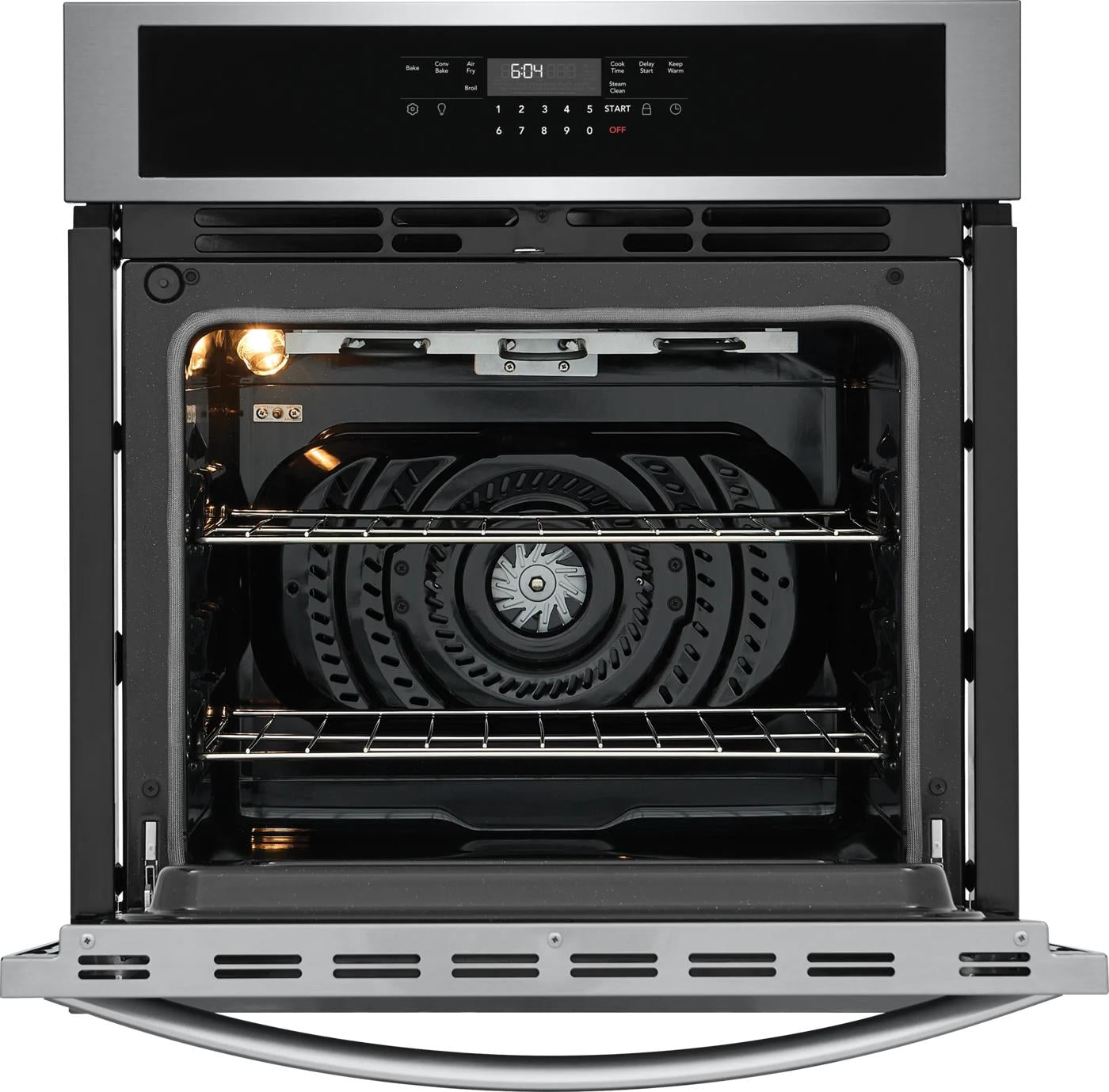 27" Single Wall Oven