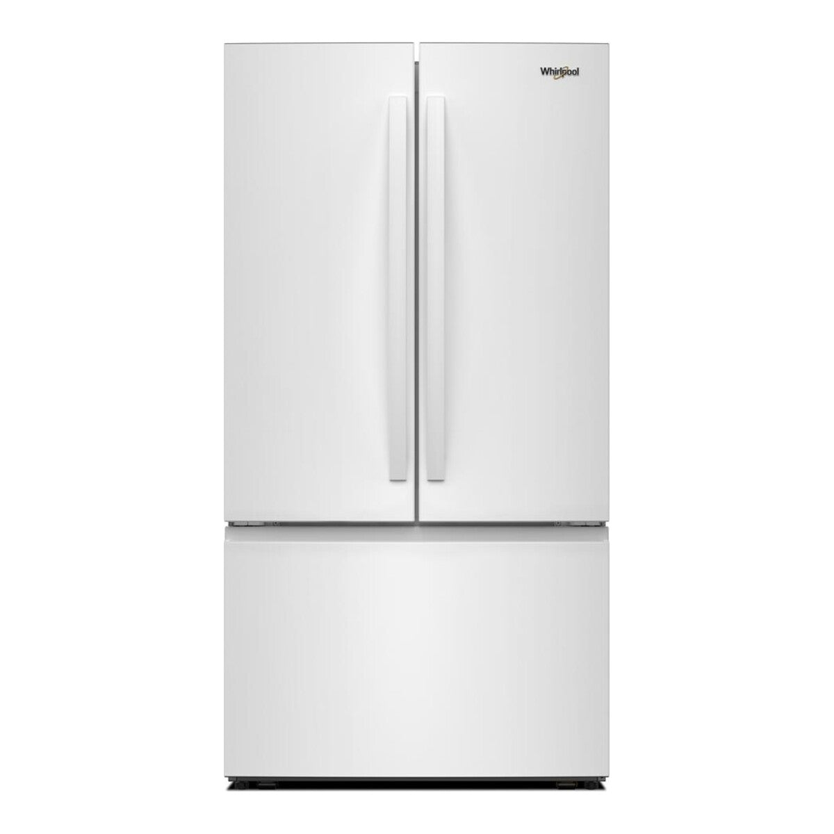36-Inch French Door Refrigerator with Interior Water Dispenser - 31 cu. ft.