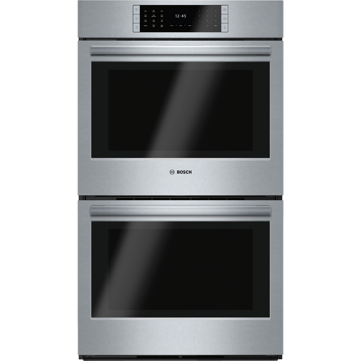Benchmark™, Double Wall Oven, 30'', Stainless Steel