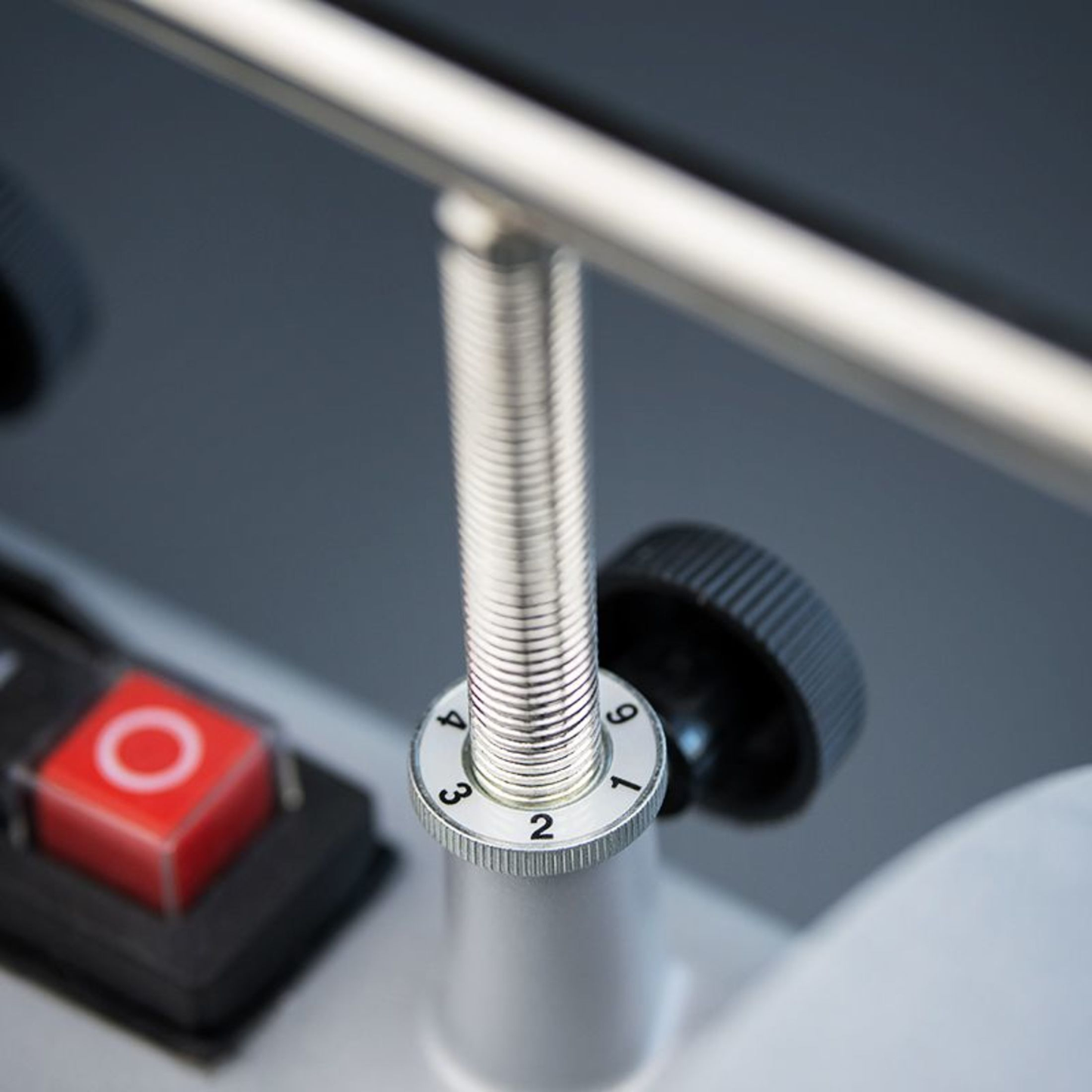 Tormek US-103 Universal Support with Micro Adjust T-4