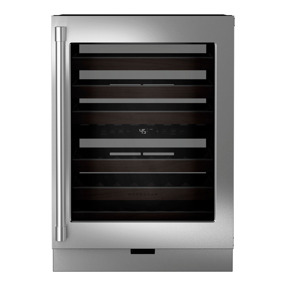 Monogram 24" Panel-Ready Wine Reserve