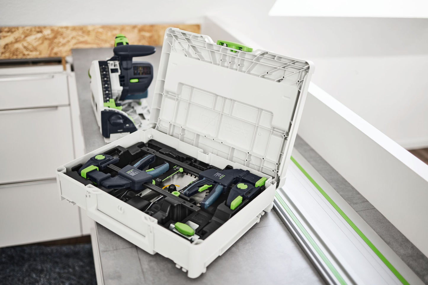 Festool 578697 Accessory Kit ZS FS-EP TS/TSC 55