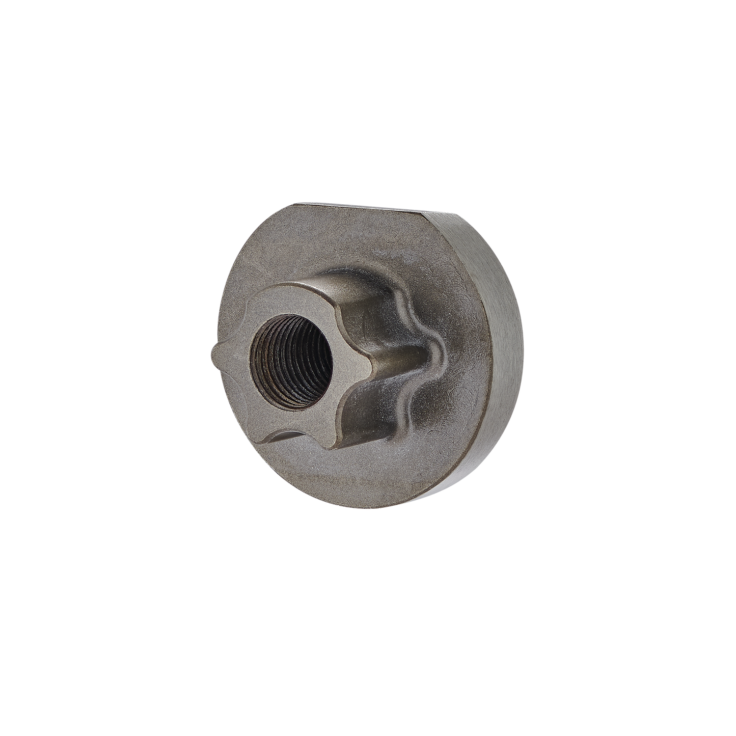 Stiletto TRIMBONE™ Smooth Steel Replacement Face