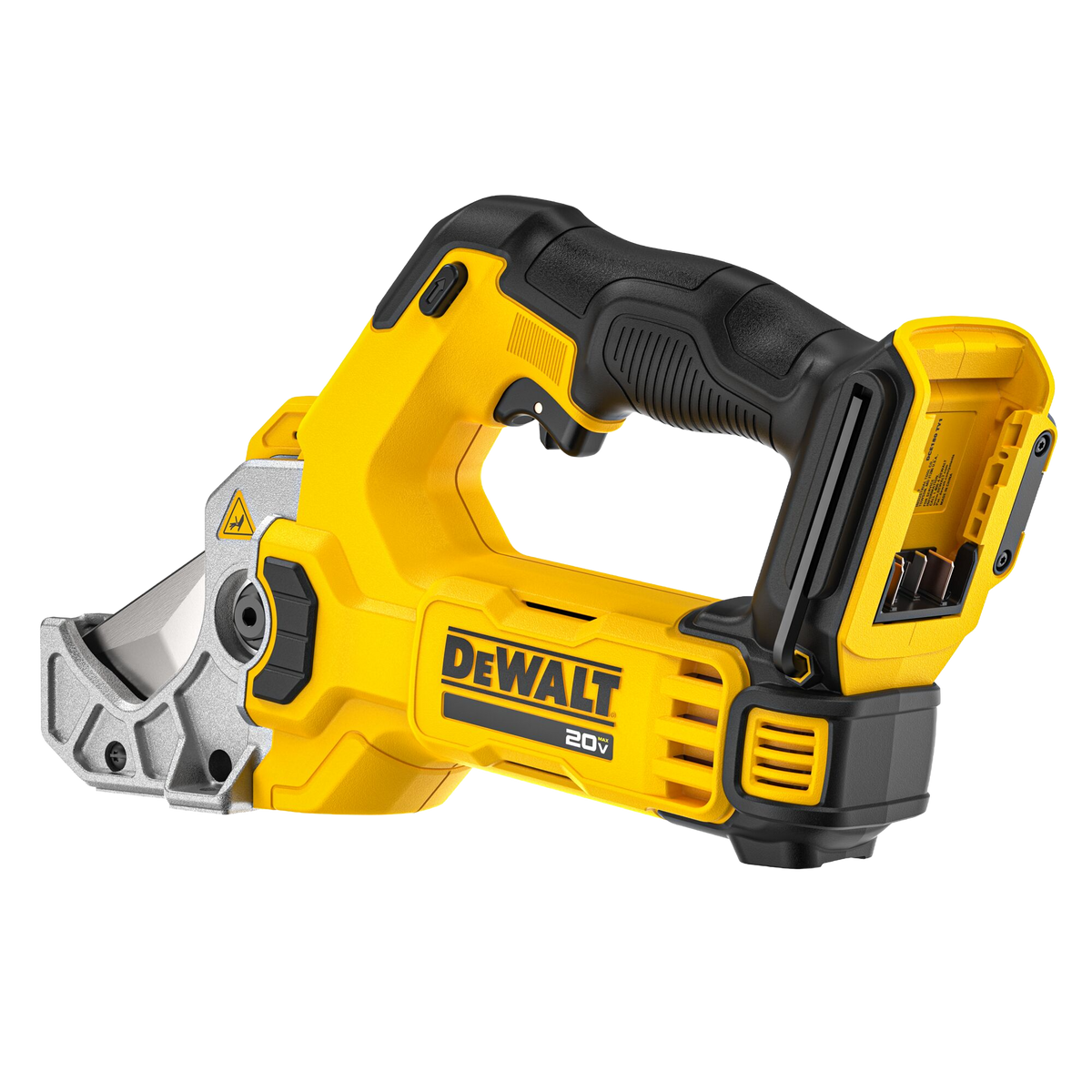 DEWALT 20V MAX* Plastic Tubing Cutter (Tool Only)