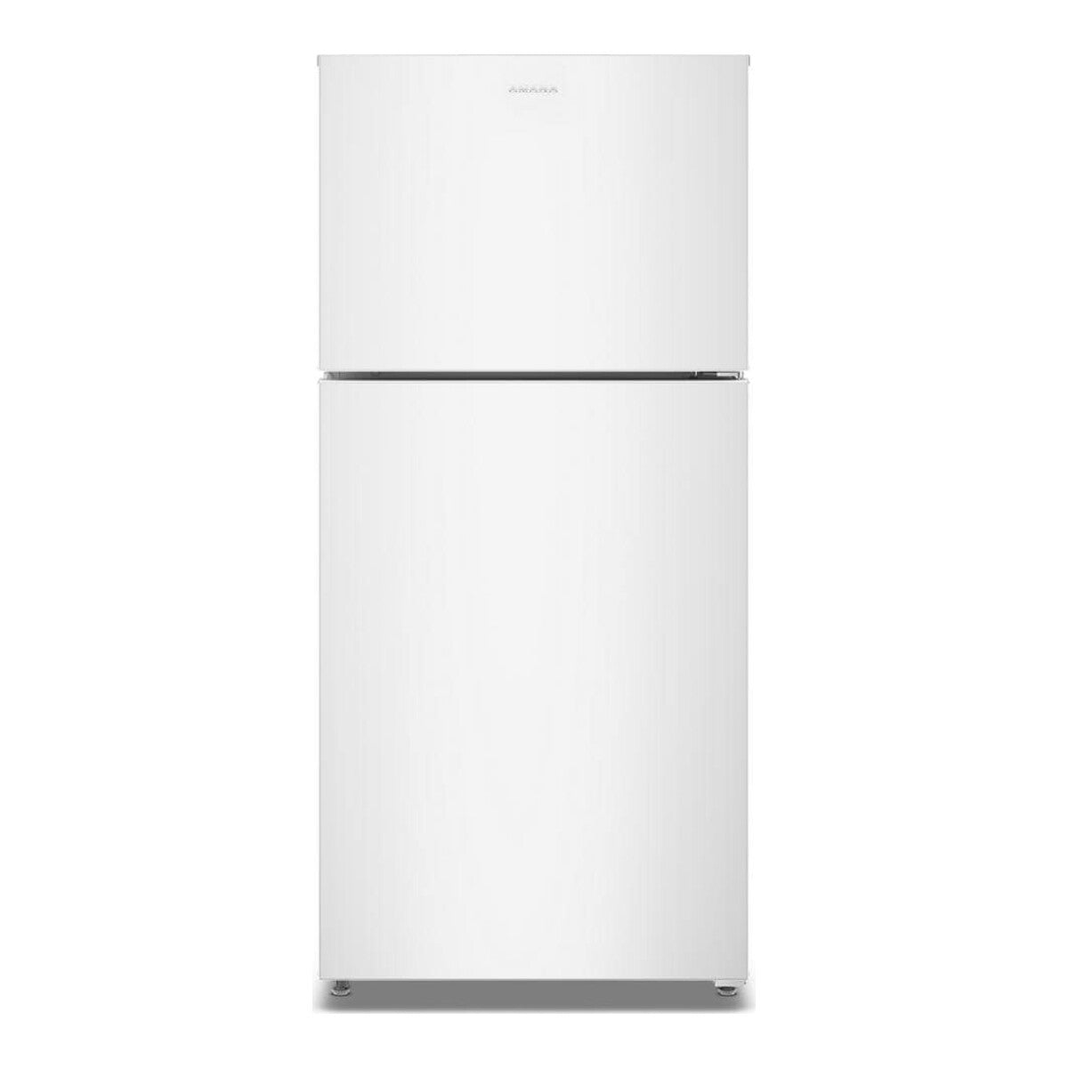 30-Inch Wide Top-Freezer Refrigerator With Dual Crisper Drawers—19 Cu. Ft.