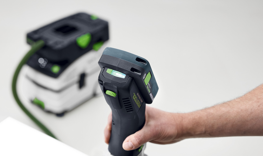 Festool 578012 Cordless Modular Edge Router MFKC 700 EB-Basic