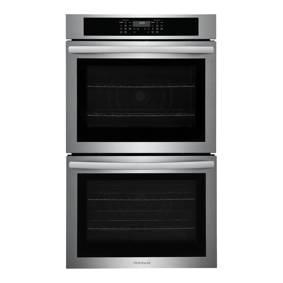 30" Double Wall Oven