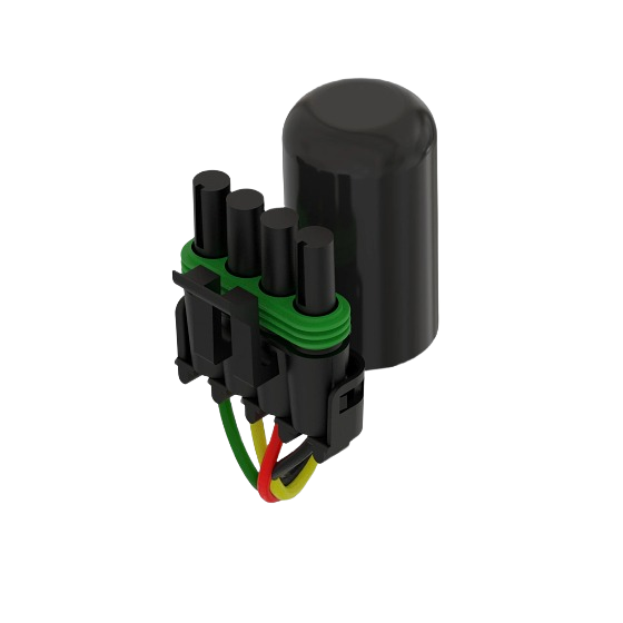 John Deere TCA15625 Wiring Harness Module