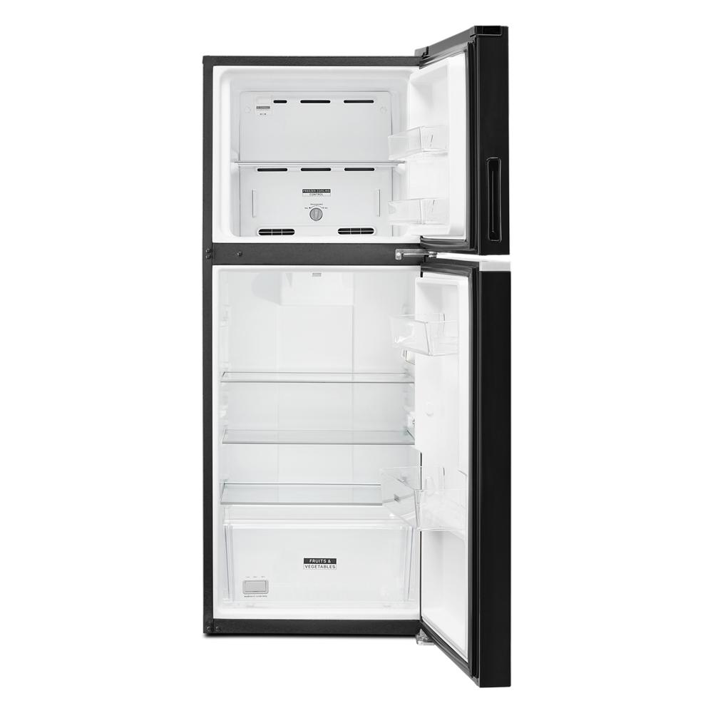 24-inch Wide Small Space Top-Freezer Refrigerator - 11.6 cu. ft.