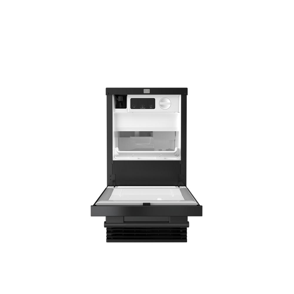18'' Automatic Ice Maker