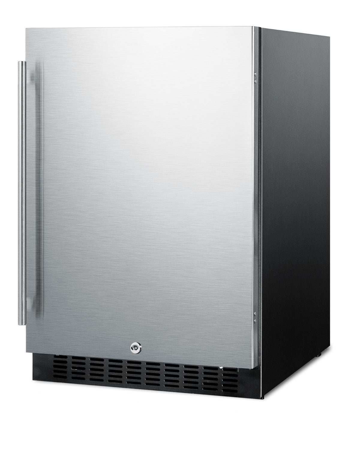24" Wide Built-In All-Refrigerator
