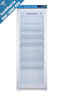 24" Wide Upright Medical Refrigerator, Certified to NSF/ANSI 456 Vaccine Storage Standard