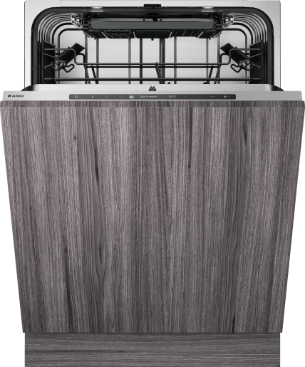 24" Professional Dishwasher DWC6432FIXXLU 42 dB(A)