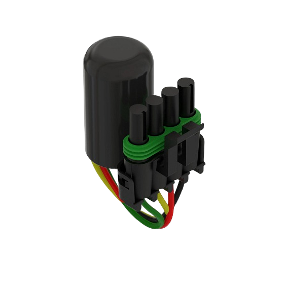 John Deere TCA15625 Wiring Harness Module