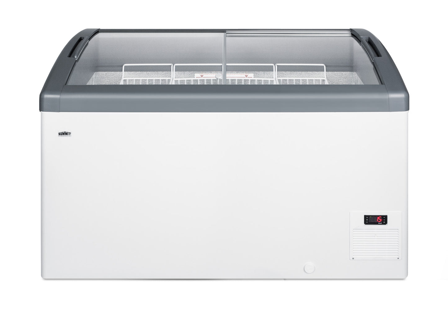 12 Cu.Ft. Chest Freezer
