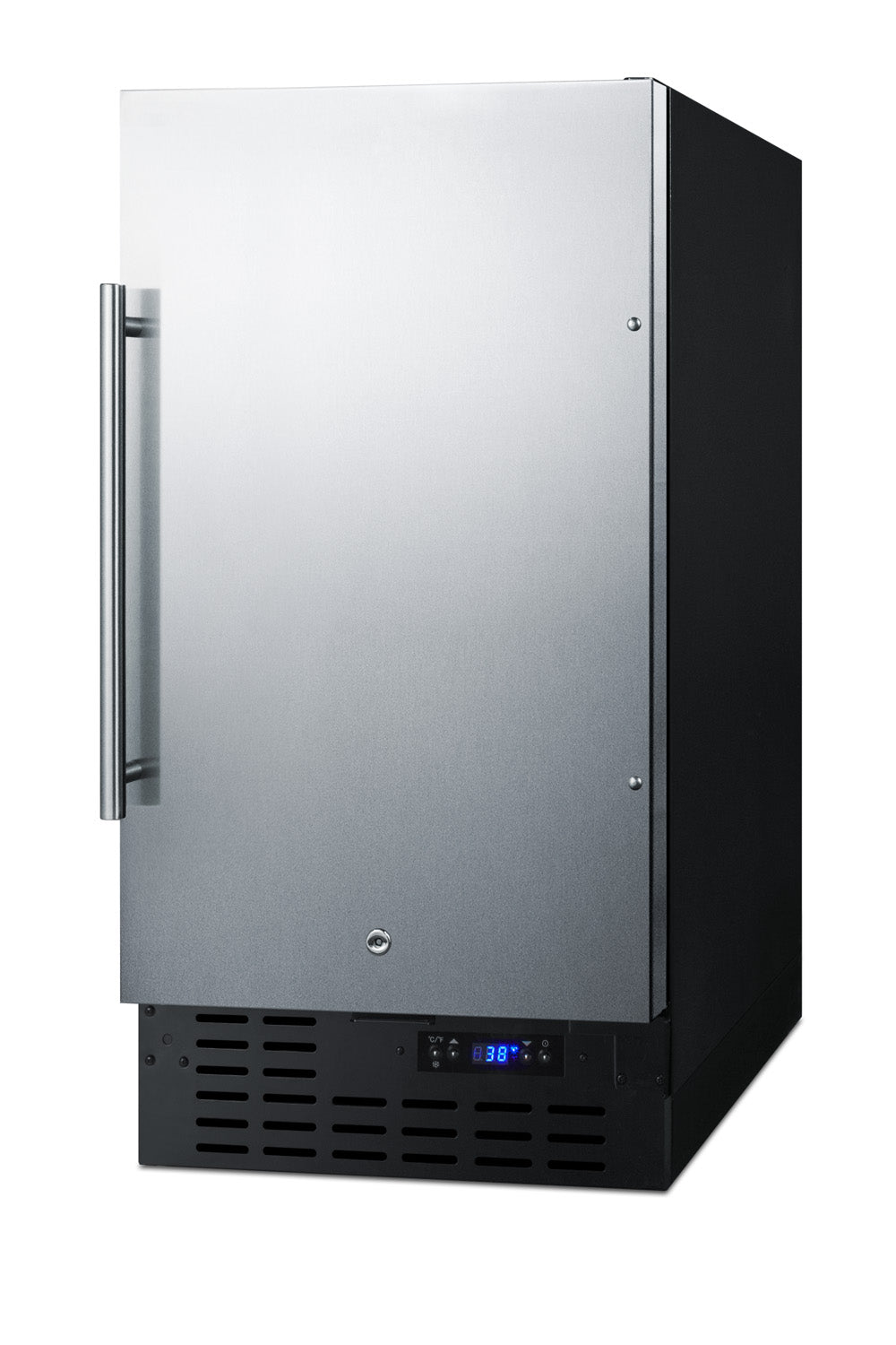 18" Wide Built-In All-Refrigerator, ADA Compliant