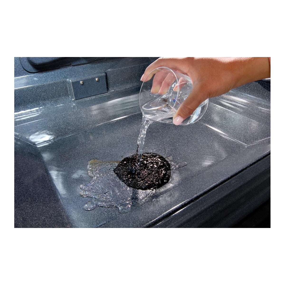 30-inch Electric Range with Air Cooking Technology and Steam Clean
