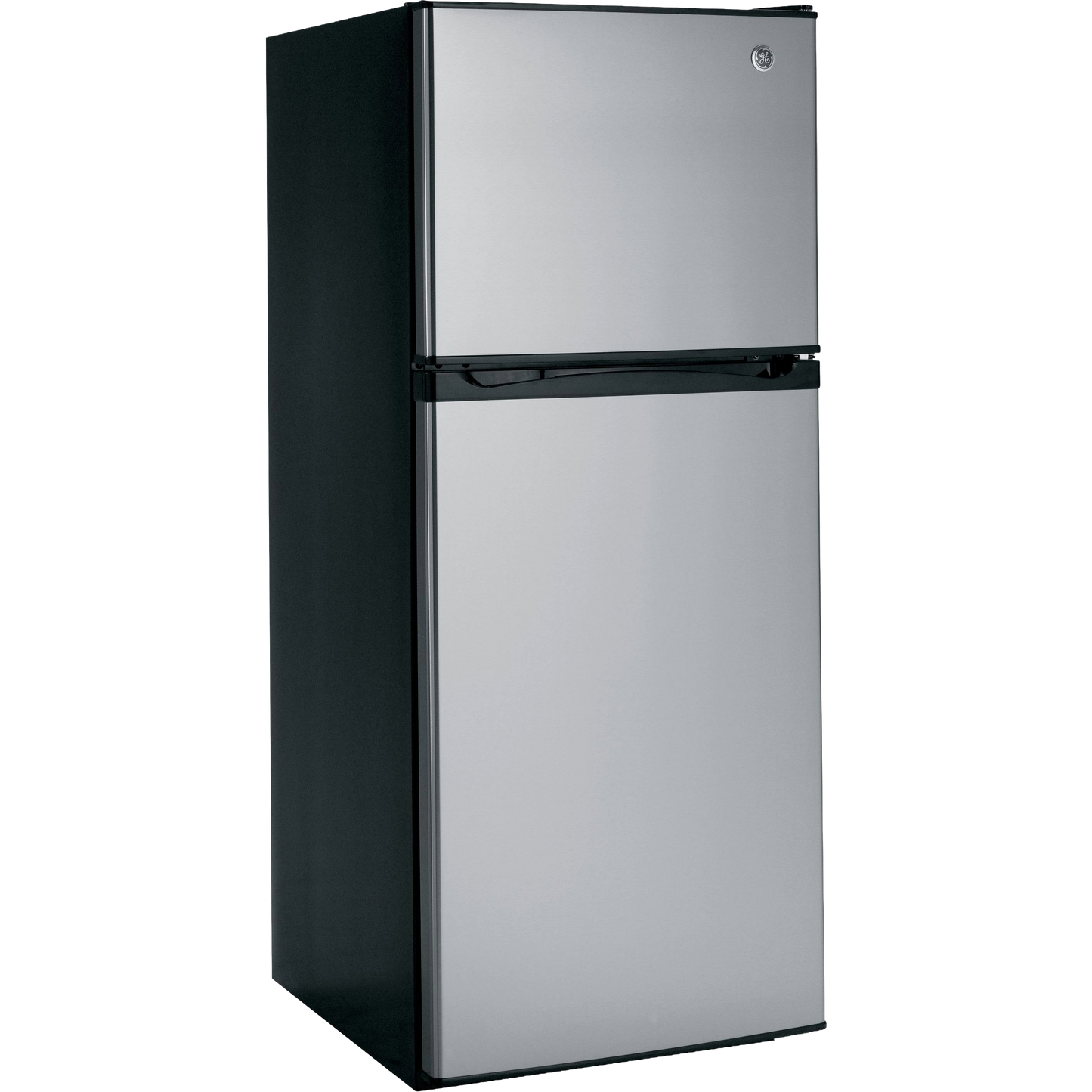 GE® ENERGY STAR® 11.6 cu. ft. Top-Freezer Refrigerator