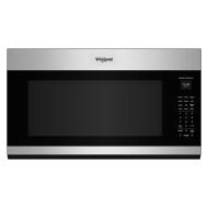 2.1 cu. ft. Microwave Hood with 4-Speed Venting