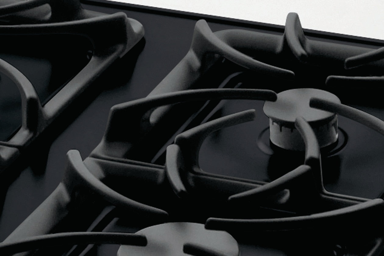 36" Gas Cooktop