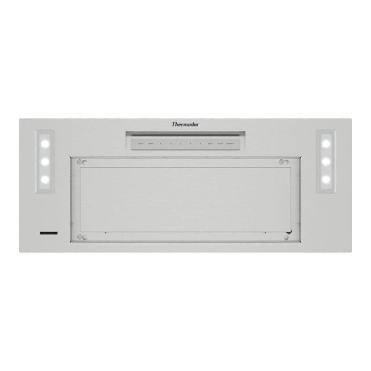 Masterpiece®, Custom insert, Stainless Steel