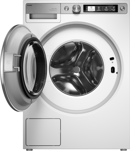 7-Series Steel Seal™ Washing Machine W7XLW Load Capacity: 26.5 lb - White