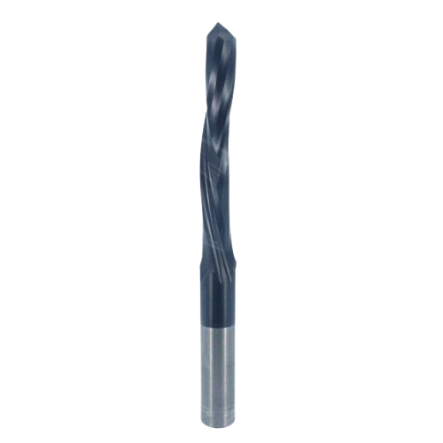 Spiral compression router bit for door-lite applications in tool accessories and power tool collections under $100
