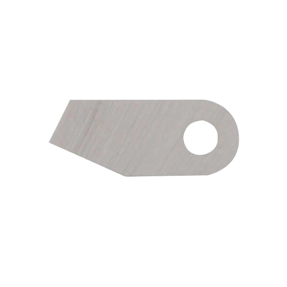 Compact steel cutting tip for woodworking tools designed for precise waste removal in home improvement projects under $50 collection