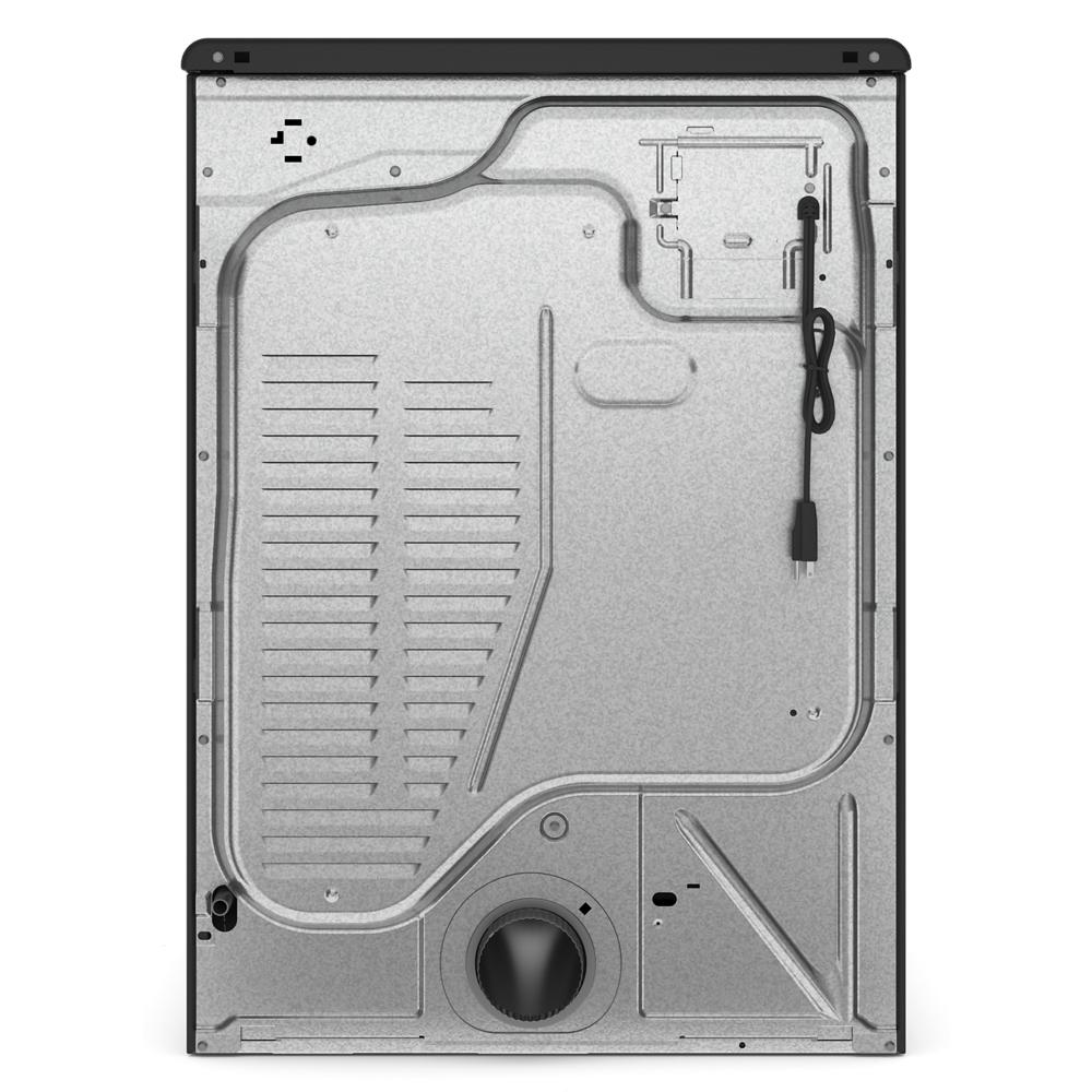 Front Load Gas Dryer with Extra Power and Quick Dry Cycle - 7.3 cu. ft.