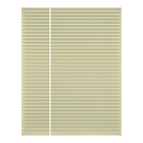 John Deere M177743 Cab Air Filter