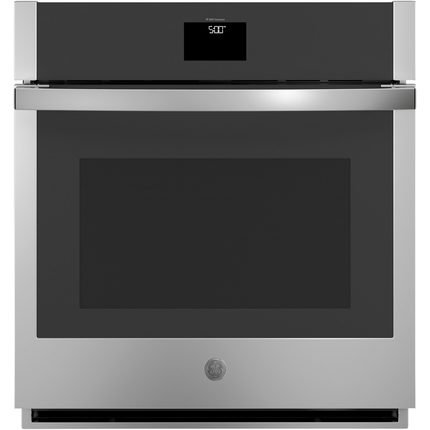 GE® 27" Smart Built-In Convection Single Wall Oven with No Preheat Air Fry