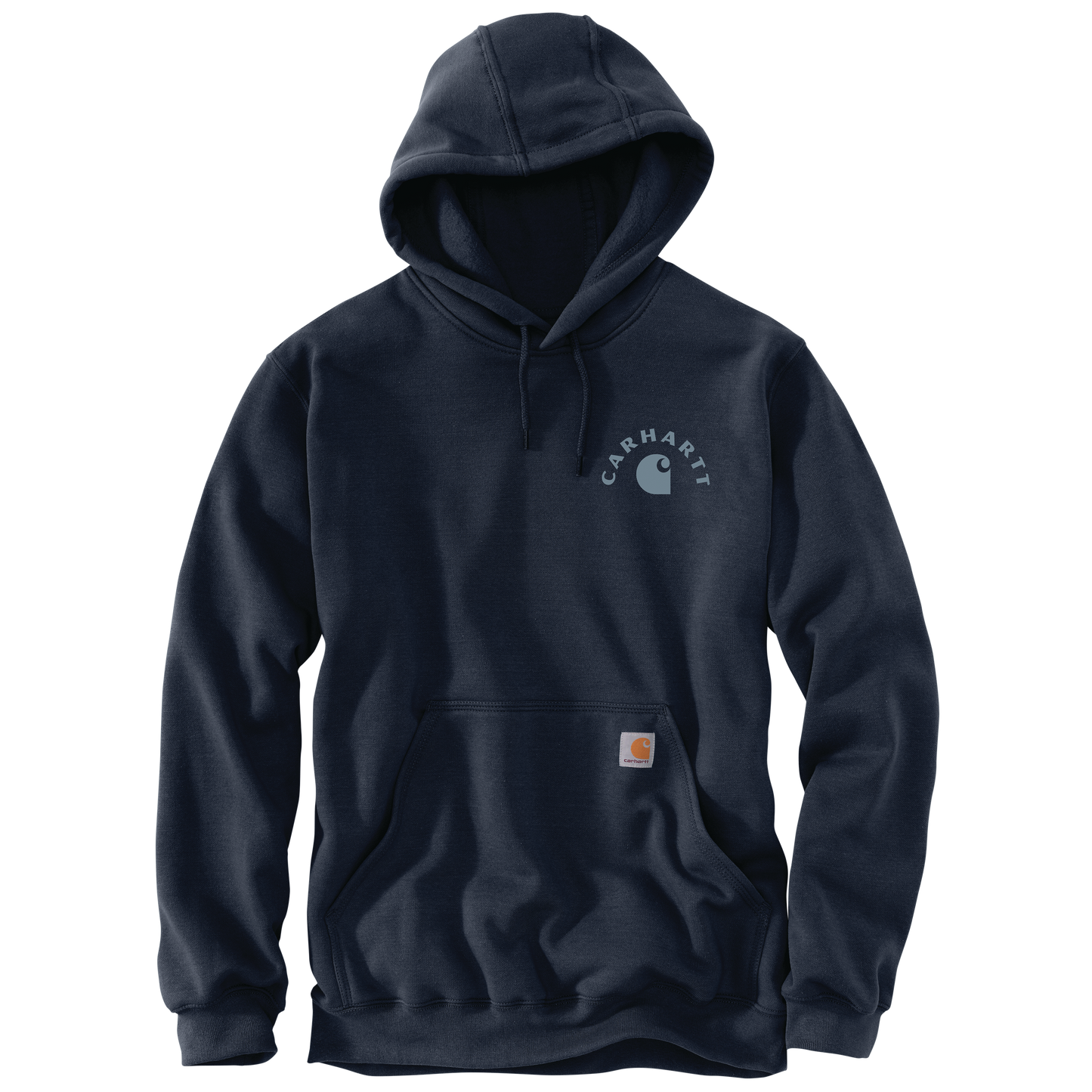 Carhartt Men's Sawyer Work Sweatshirt