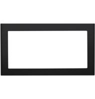 Optional 30" Built-In Trim Kit