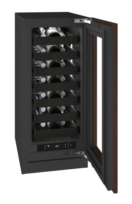 15" Wine Refrigerator