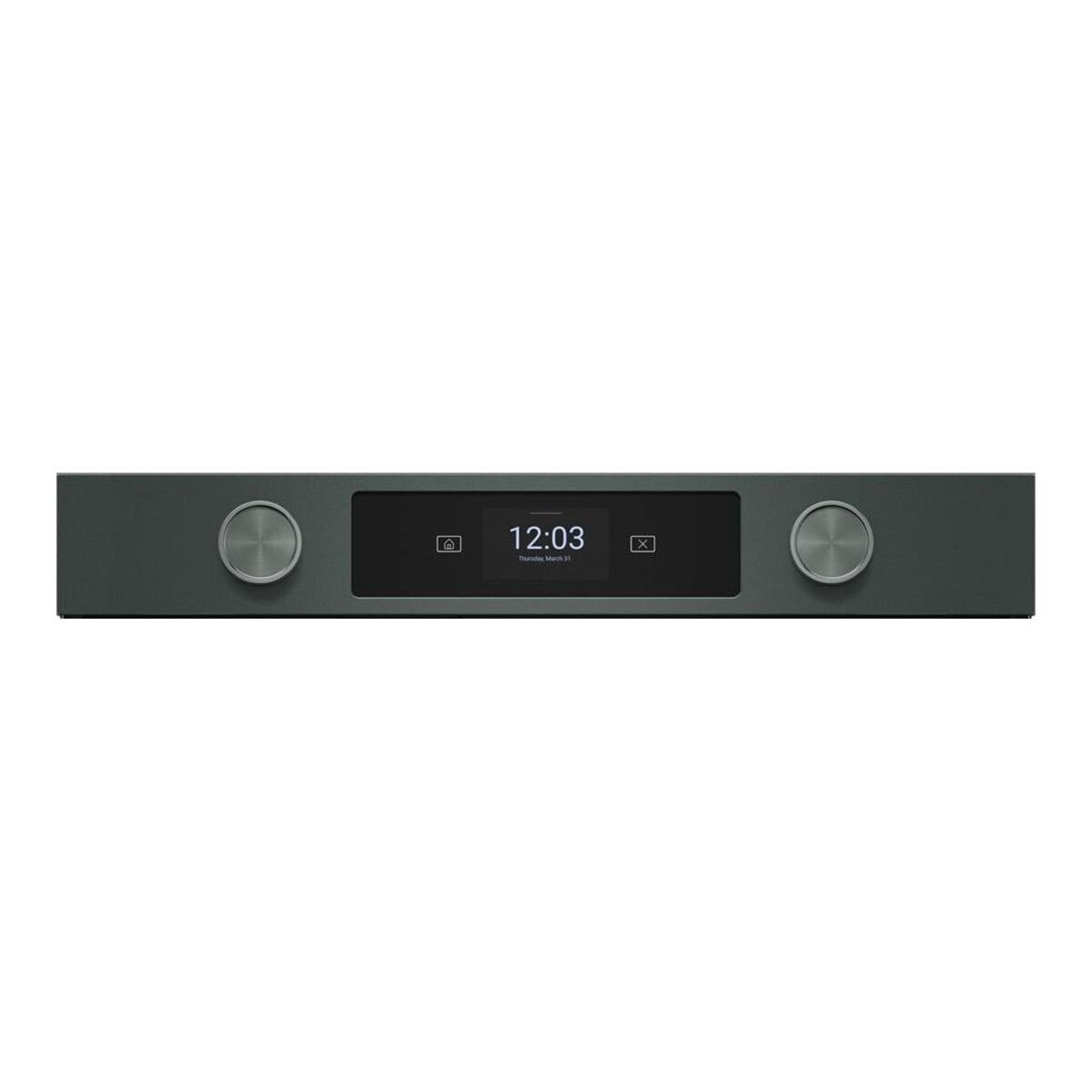 30-inch Smart Electric Double Wall Oven with Intelligent Cooking Camera - Juniper