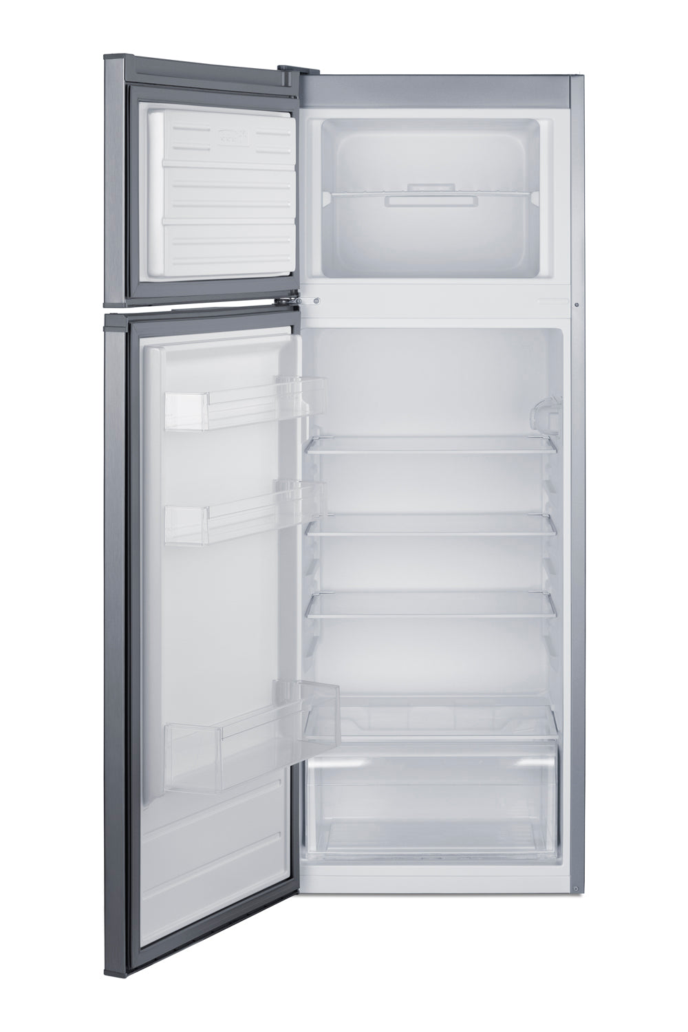 22" Wide Top-Mount Refrigerator-Freezer