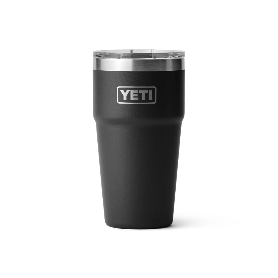YETI Rambler 20 Oz. Stackable Cup