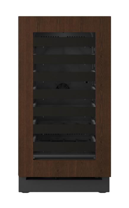 18" Wine Refrigerator