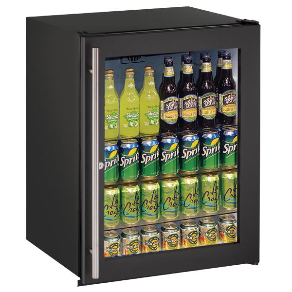 24" Refrigerator
