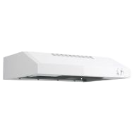 GE® 24" Under The Cabinet Hood