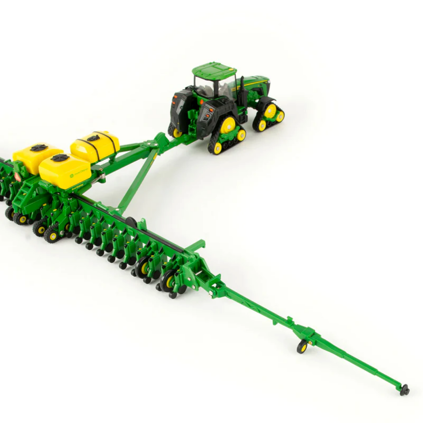 TOMY John Deere 1:64 8RX 410 1775NT Planter