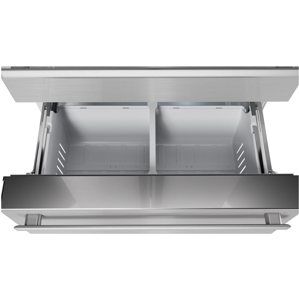 22.5 CF Counter-Depth 4-Door French Door
