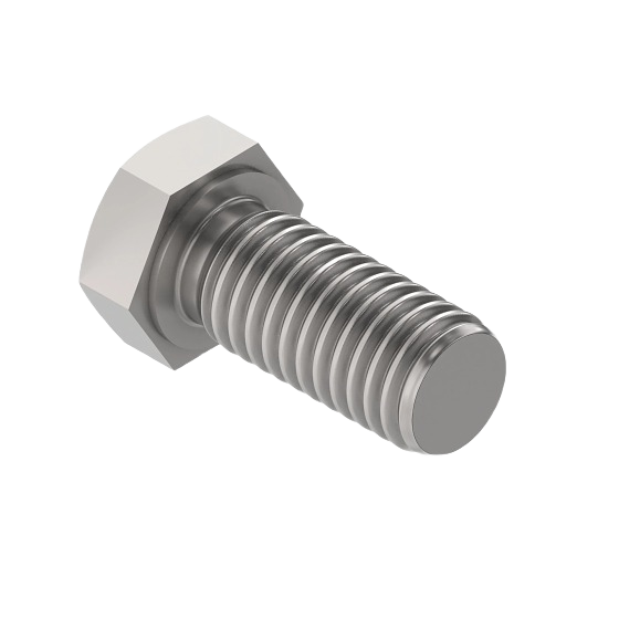 John Deere 19M7285 Hexagonal Head Cap Screw