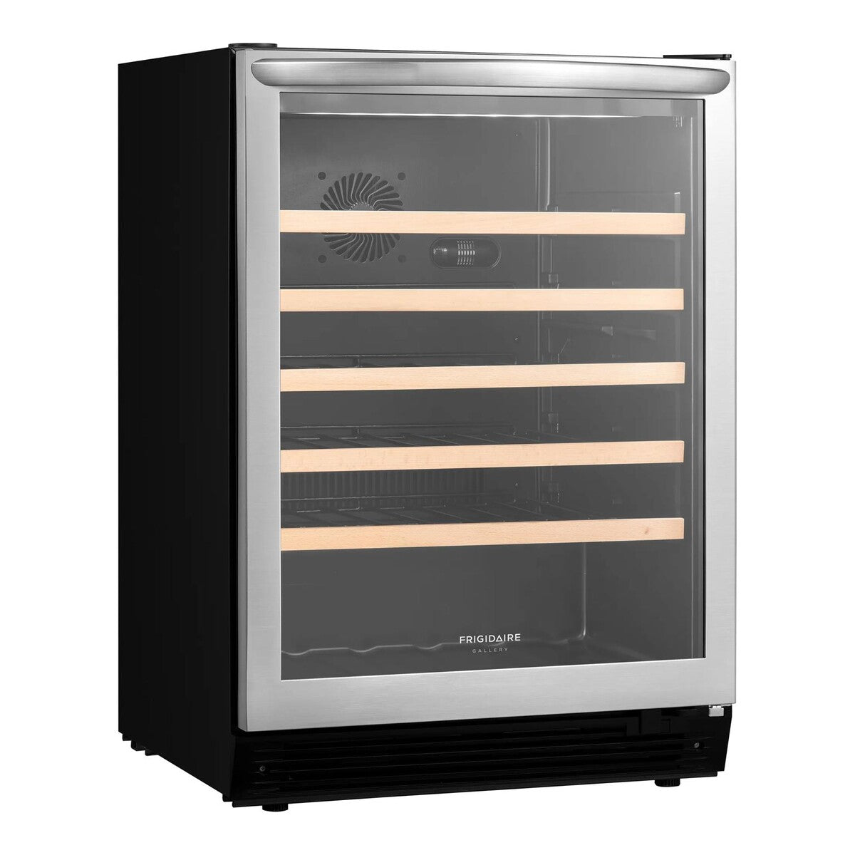 57 Bottle Wine Cooler