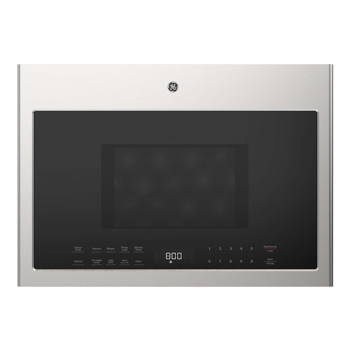 GE 24" 1.4 Cu. Ft. Over-The-Range Microwave Oven