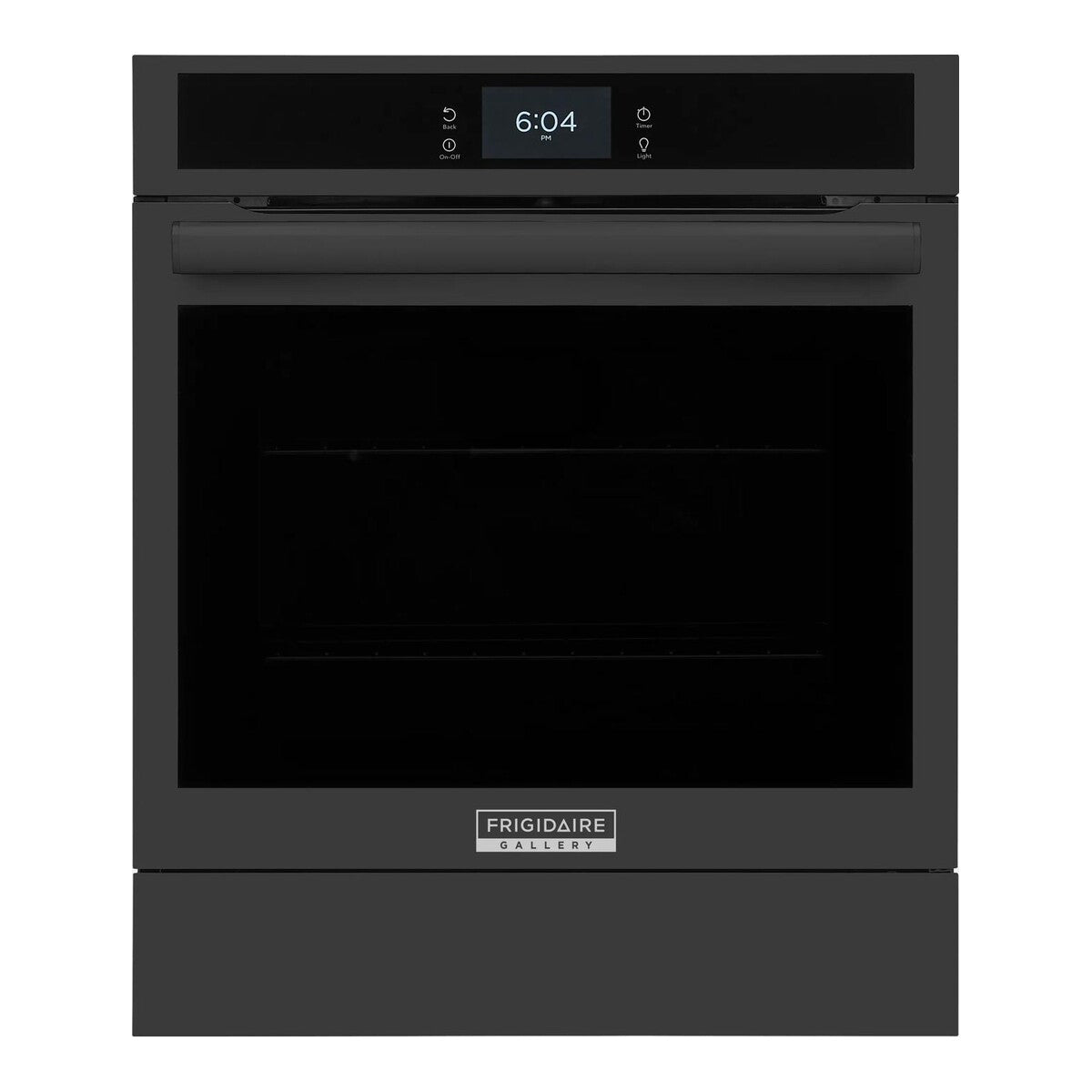 24" Single Electric Wall Oven with Air Fry