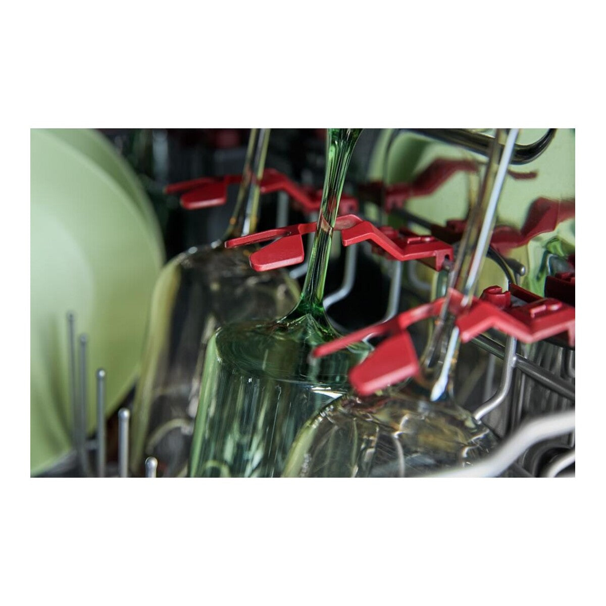 KitchenAid® 360° Max Jets™ Third Rack Dishwasher with Advanced ProDry™ System, 44 dBA